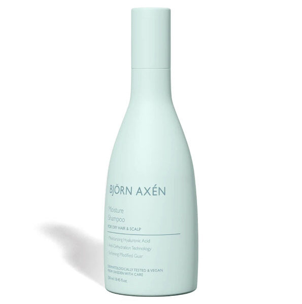 Björn Axén – Moisture Shampooing – 250 Ml
