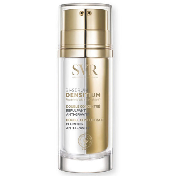SVR – Densitium Bi-sérum Double Formule Anti-âge Nutrition Intense – 30 Ml