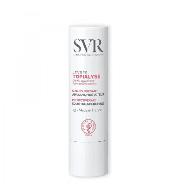 SVR – Topialyse Stick à Levres – 4 G