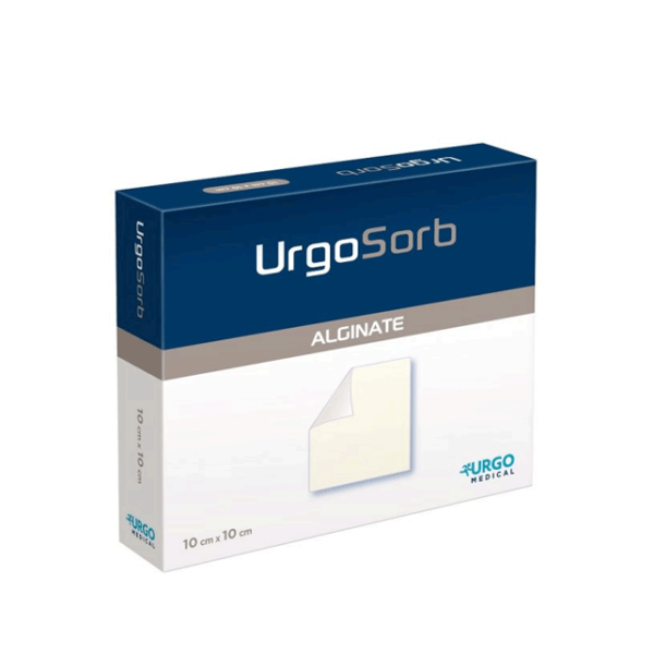 Urgo – Sorb Pansement Absorbant 10*10