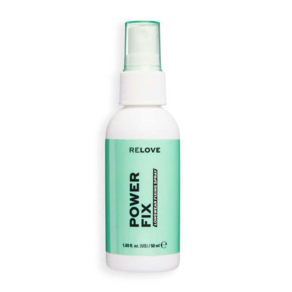 Revolution – Relove Power Fix Mist