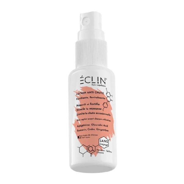 Eclin – Lotion Anti-chute – 200 Ml