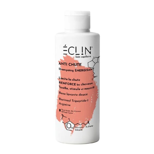 Eclin – Shampooing Anti-chute – 200 Ml