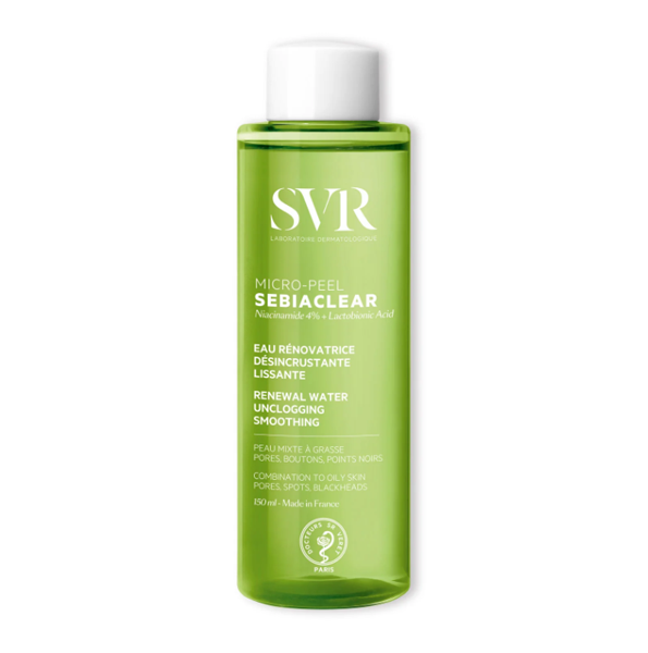 SVR – Sebiaclear Micro Peel – 150 Ml