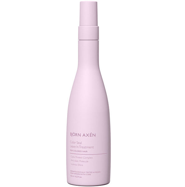 Björn Axén – Color Seal Leave in Treatment – 125 Ml