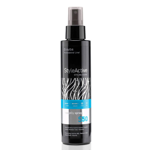 Erayba – Style Active Styling Shape S50 Sea Jelly – 150 Ml