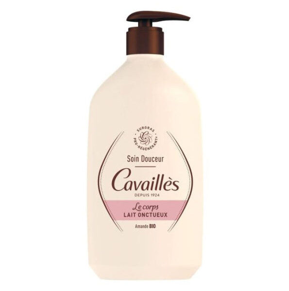 Rogé Cavaillès – Cavailles Lait Onctueux Douceur – 500 Ml