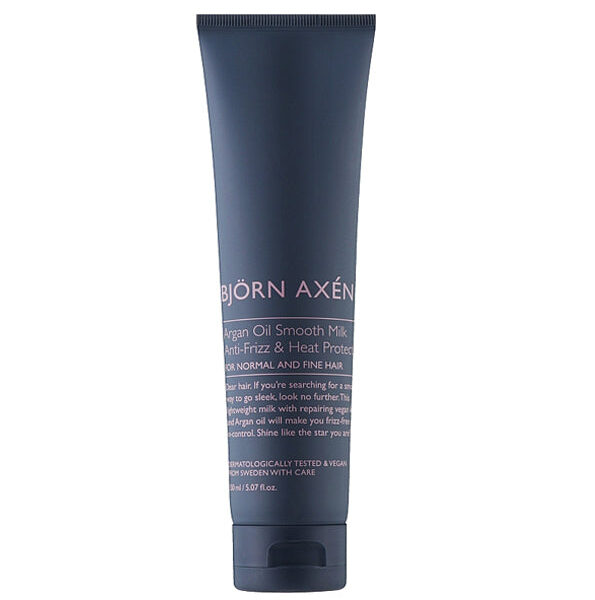 Björn Axén – Argan Oil Smooth Milk – 150 Ml