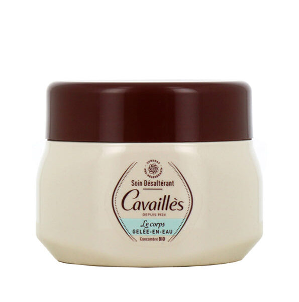 Rogé Cavaillès – Cavailles Gelee Eau Desalt 200