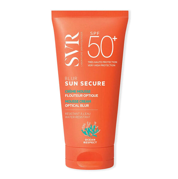 SVR – Sun Secure Blur SPF 50+ – 50 Ml