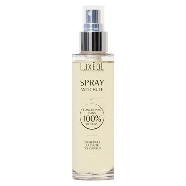 Luxéol – Spray Anti-chute – 100 Ml