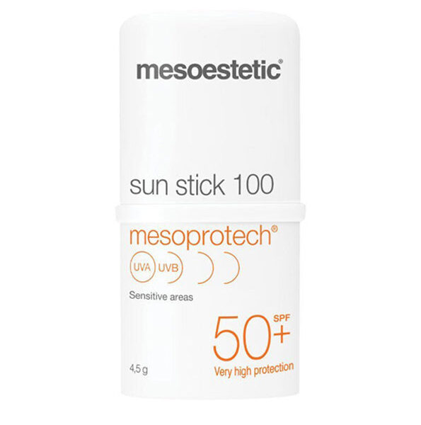 Mesoestetic – Mesoprotech Repairing Stick 100 SPF 50+ – 4,5 G