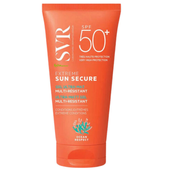 SVR – Sun Secure Extrême SPF 50+ – 50 Ml