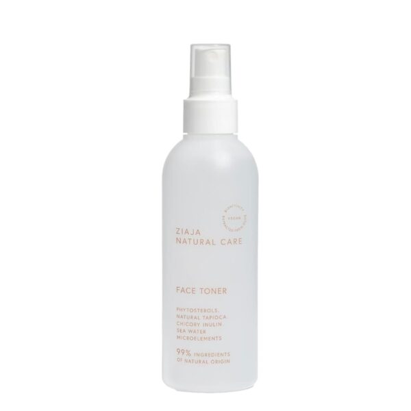 Ziaja – Natural Care Tonique Visage – 200 Ml