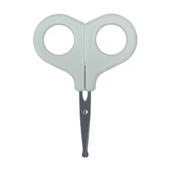 Bébé Confort – Ciseaux avec Base Lovely Donkey Gris 1 Mois