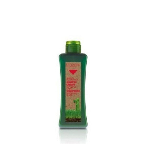 Biokera – Shampoing Anti Chute – 300 Ml