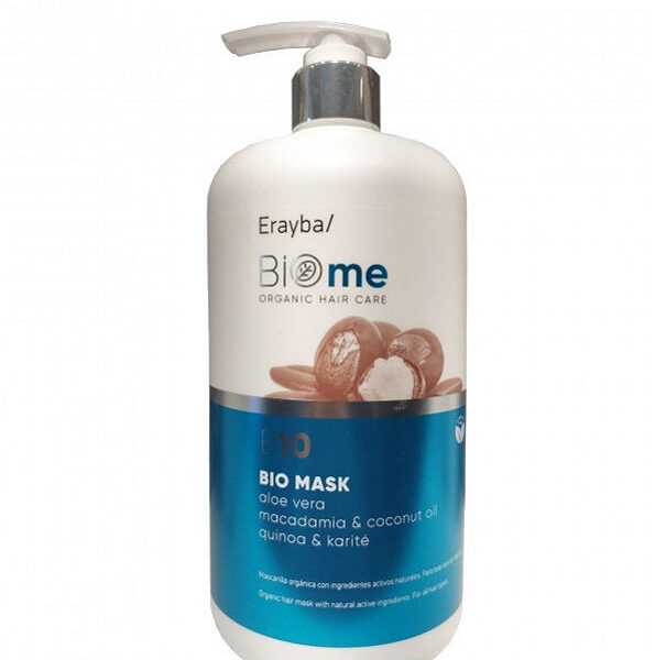 Erayba – Biome B12 Bio Mask – 1000 Ml