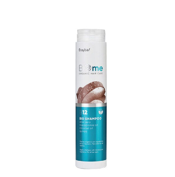 Erayba – BIOme B12 Bio Shampooing – 250 Ml