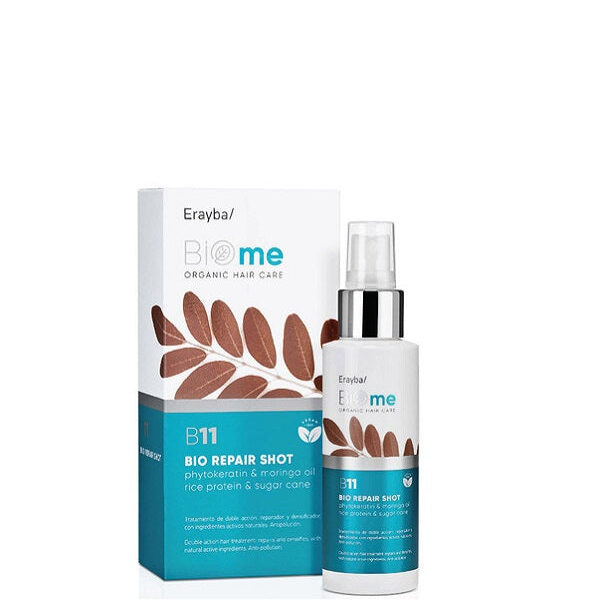 Erayba – Biome B11 Bio Repair Shot – 100 Ml