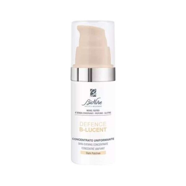 Bionike – Defence B Lucent Concentre Unifiant Dark Patches – 30 Ml