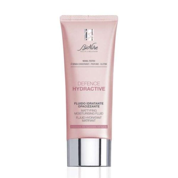 Bionike – Defence Hydractive Fluide Hydratant Matifiant – 40 Ml