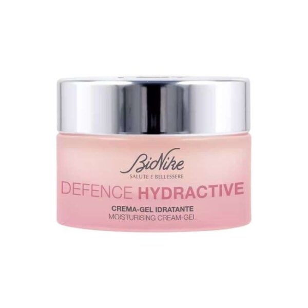 Bionike – Defence Hydractive Gel Crème Hydratant – 50 Ml