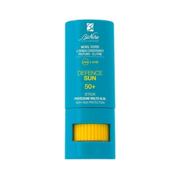 Bionike – Defence Sun SPF 50+ Stick – 9 Ml