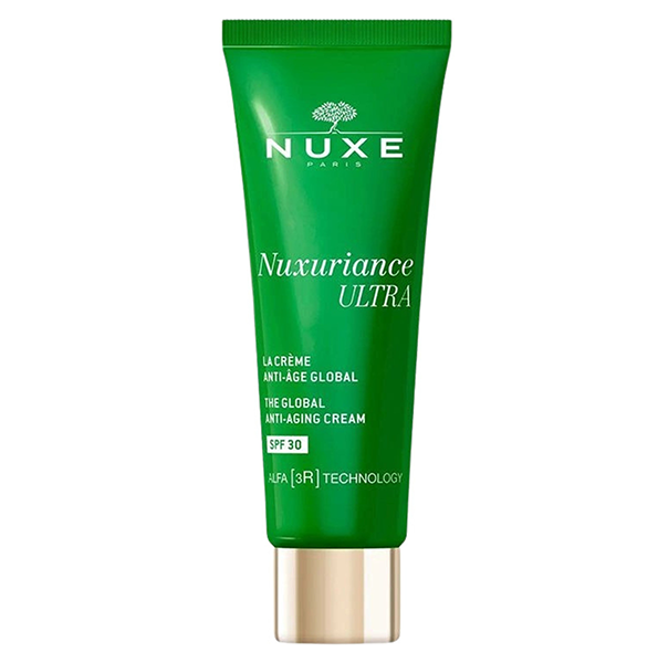 NUXE – Nuxuriance Ultra Crème Anti Age Globale SPF 30 – 50 Ml