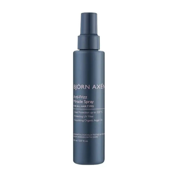 Björn Axén – Anti Frizz Miracle Spray – 150 Ml