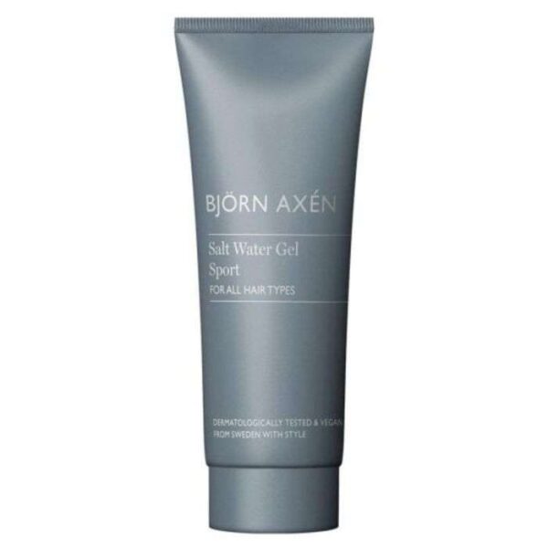 Björn Axén – Salt Water Gel Sport – 100 Ml