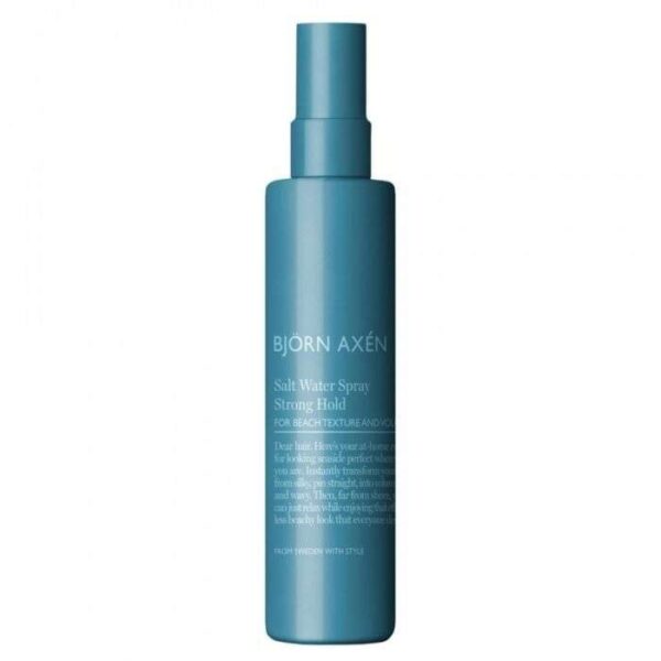 Björn Axén – Salt Water Spray – 150 Ml