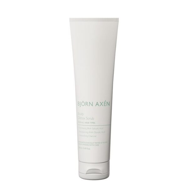 Björn Axén – Scalp Detox Scrub – 150 Ml