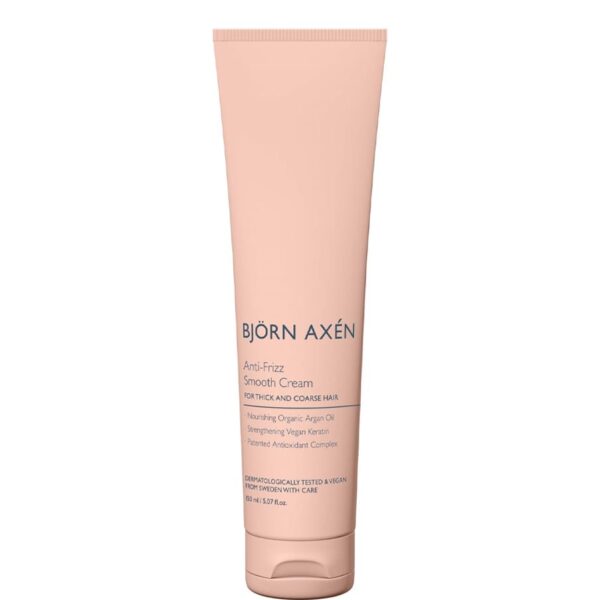 Björn Axén – Anti-frizz Smooth Cream – 150 Ml