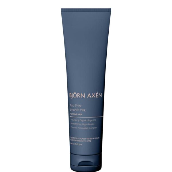 Björn Axén – Anti Frizz Smoth Milk – 150 Ml