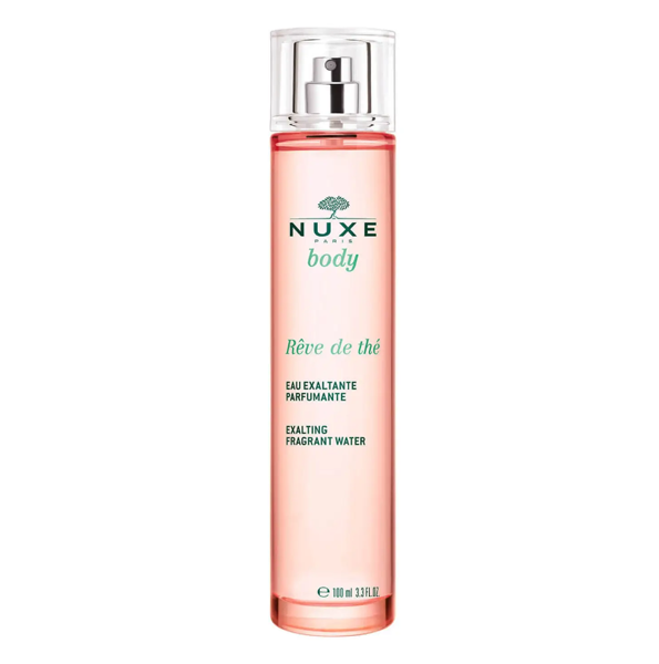 NUXE – Body Reve de the Eau Exaltante Parfumante – 100 Ml