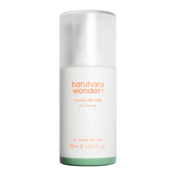 Haruharu – Wonder Centella 4% Txa Dark Spot Go Away Serum – 30 Ml
