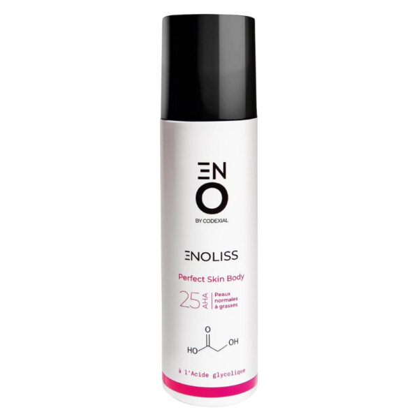 Codexial – Enoliss Perfect Skin Body 25 AHA – 100 Ml