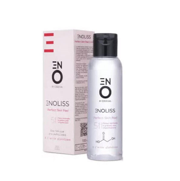 Codexial – Enoliss Perfect Skin Peel 5 AHA – 100 Ml