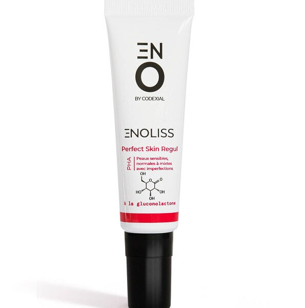 Codexial – Enoliss Perfect Skin Regul Crème Visage – 30 Ml