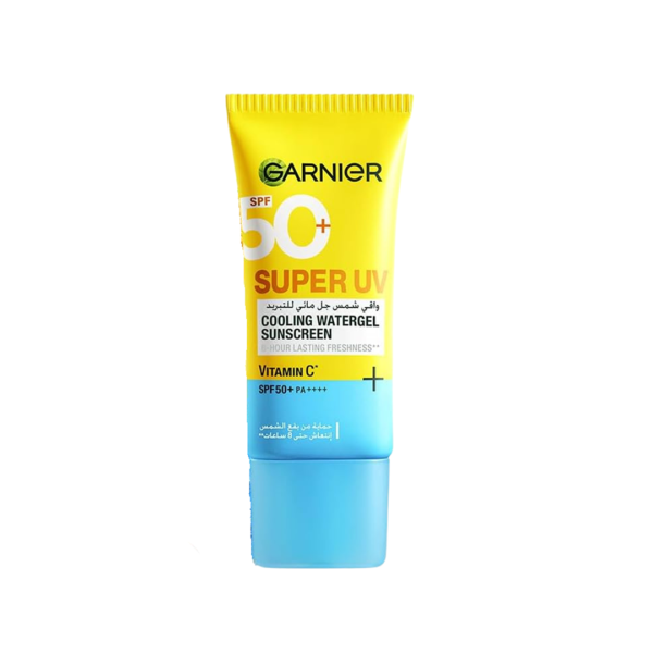 Garnier – Super UV Cooling Gel – 30 Ml