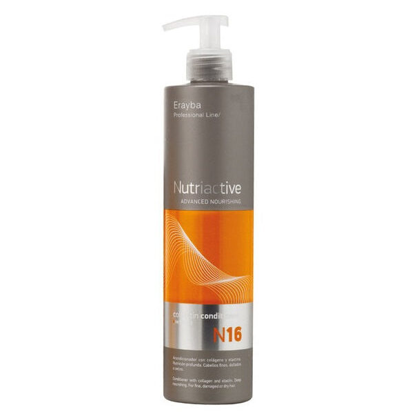 Erayba – Nutriactive N16 Collastin Conditioner – 500 Ml