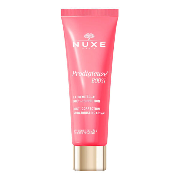 NUXE – Crème Prodigieuse Boost Crème Soyeuse Multi Correction – 40 Ml