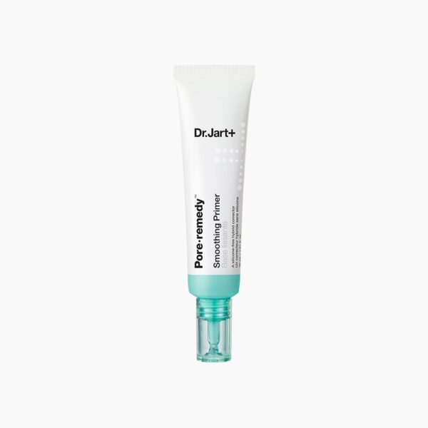 Dr. Jart+ – Pore Remedy™ Base de Teint Lissante 30 Ml Soin Perfecteur & Fini Flouteur