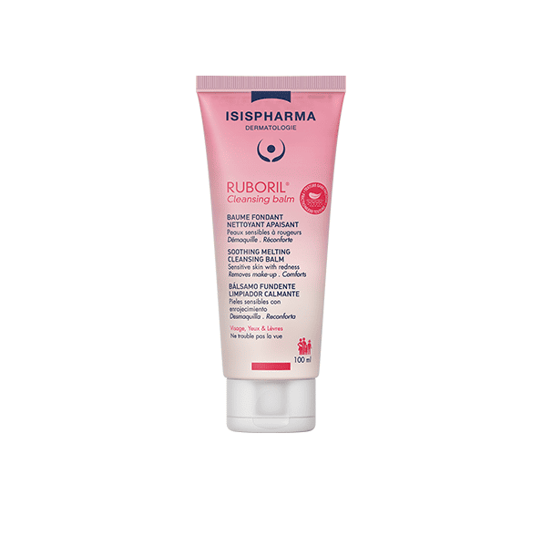 Isispharma – Ruboril Cleansing Balm – 100 Ml