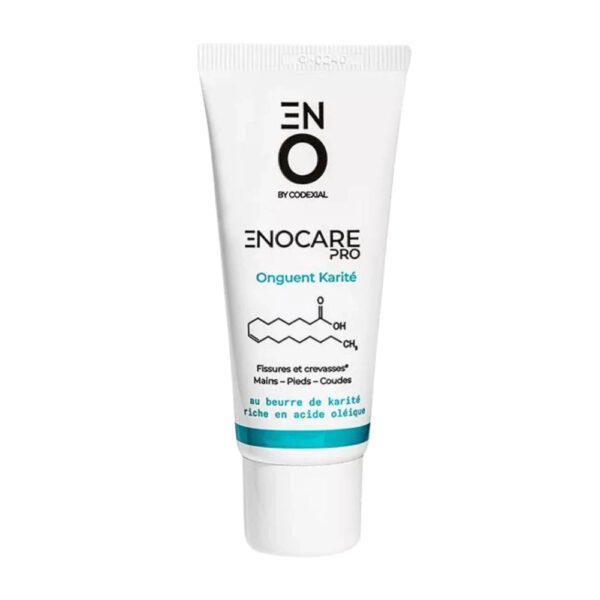 Codexial – Onguent Karité Fissures et Crevasses – 40 Ml