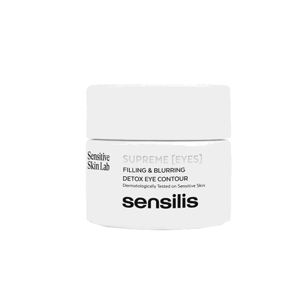 Sensilis – Supreme Eye Contour – 20 Ml