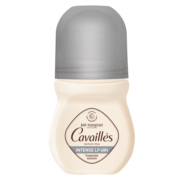 Rogé Cavaillès – Cavailles Déodorant Anti Transpirant Intense Lp