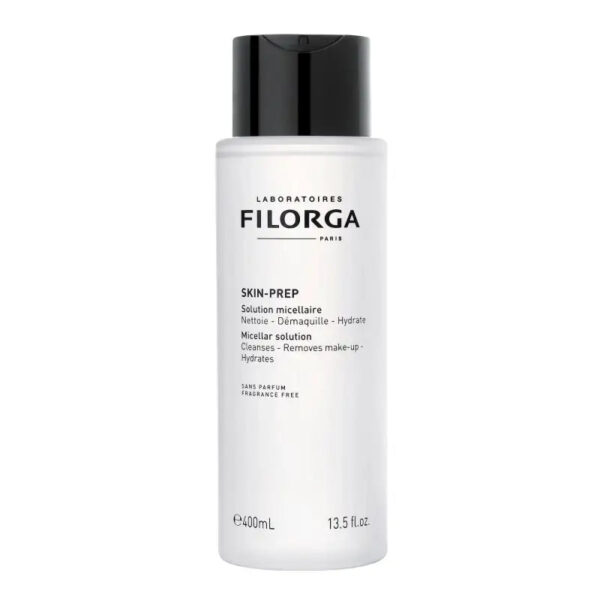 Filorga – Skin-prep Solution Micellaire – 400 Ml