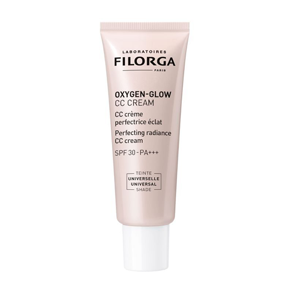 Filorga – Oxygen Glow CC Cream SPF 30