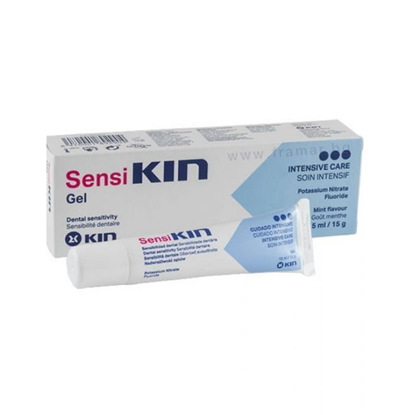 Kin – Sensikin Gel – 15 Ml